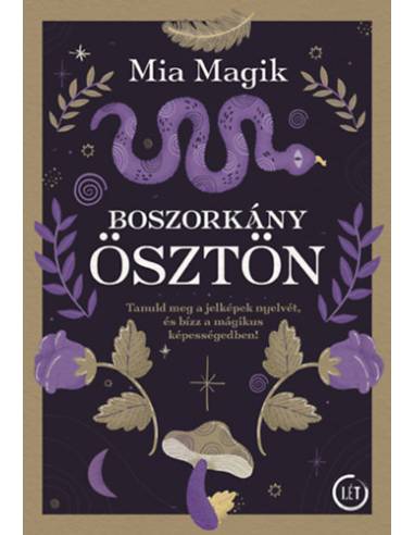 Boszorkányösztön