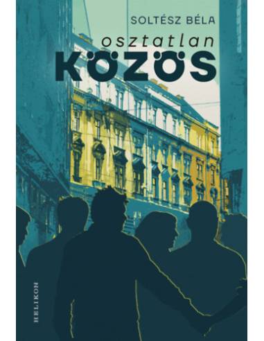 Osztatlan közös
