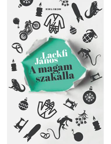 A magam szakálla