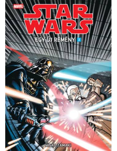 Star Wars: Egy új remény 3.