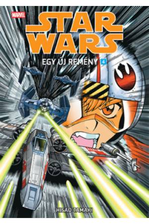 Star Wars: Egy új remény 4.