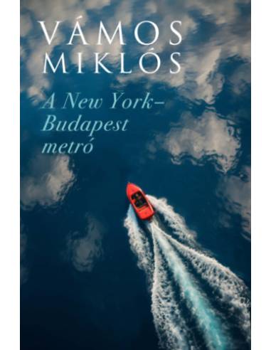 A New York-Budapest metró