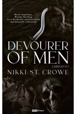 Devourer of Men - Emberevő Tündérhercegek - (Különleges kiadás)