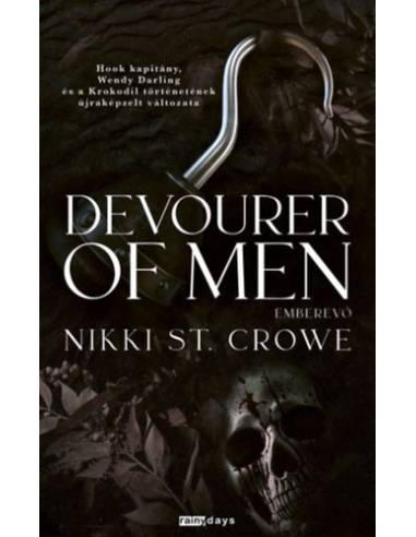Devourer of Men - Emberevő Tündérhercegek - (Különleges kiadás)
