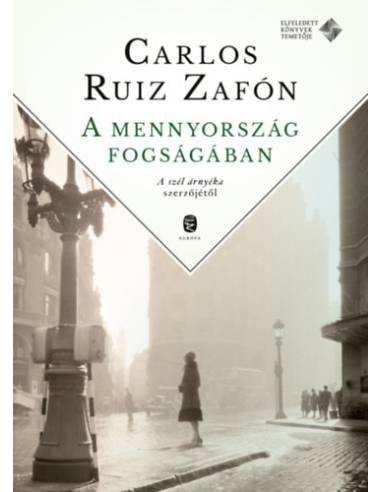 A mennyország fogságában