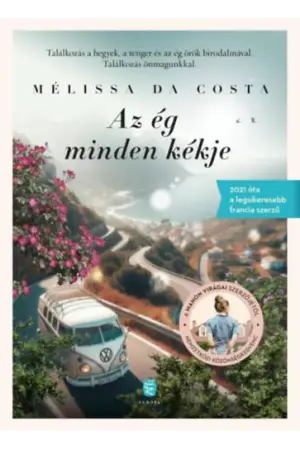 Az ég minden kékje