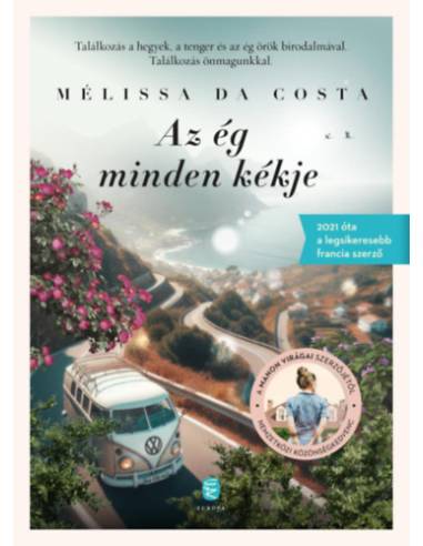 Az ég minden kékje