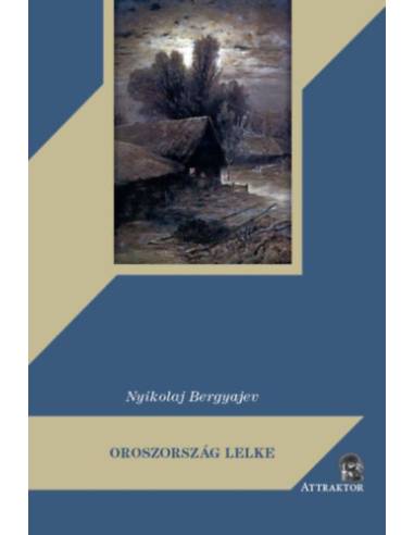 Oroszország lelke
