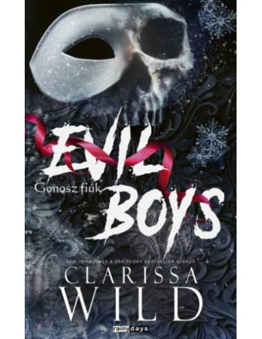 Evil Boys - Gonosz fiúk - (Különleges kiadás)