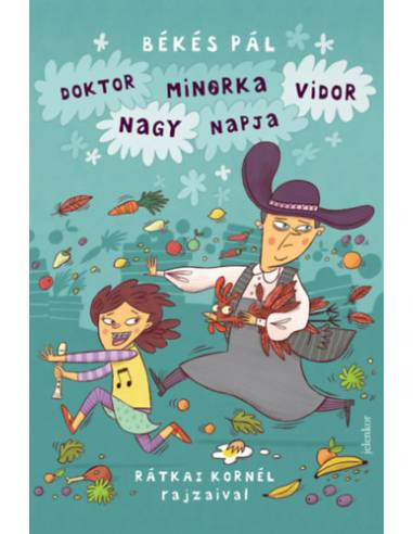 Doktor Minorka Vidor nagy napja