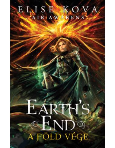 Earth's End - A Föld vége