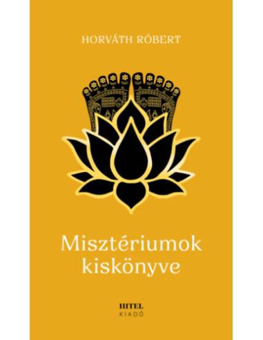 Misztériumok kiskönyve