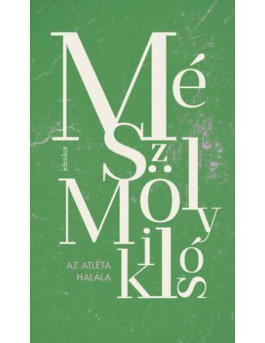 Az atléta halála
