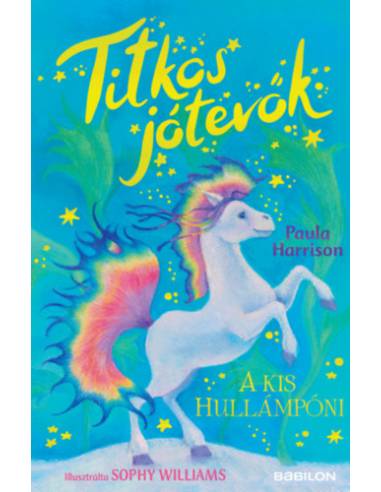 Titkos jótevők - A kis hullámpóni