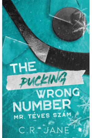 The Pucking Wrong Number - Mr. Téves Szám - (Különleges kiadás)