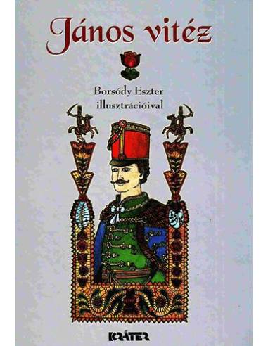 János vitéz - Népmesefeldolgozás
