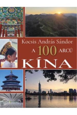 A 100 arcú Kína