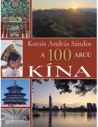 A 100 arcú Kína