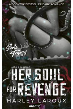 Her Soul for Revenge - Lelke a bosszúért - (Különleges kiadás)