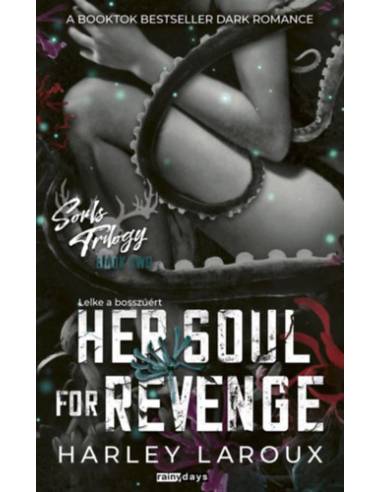 Her Soul for Revenge - Lelke a bosszúért - (Különleges kiadás)