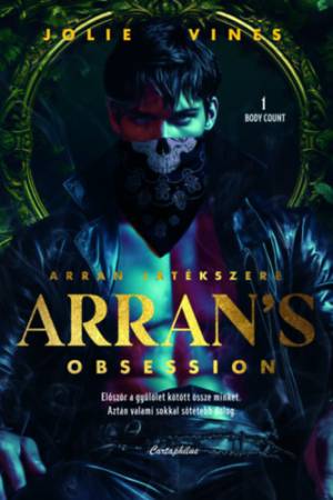 Arran's Obsession - Arran játékszere - (Különleges kiadás)