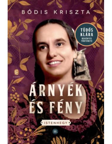 Árnyék és fény - Istenhegy III.