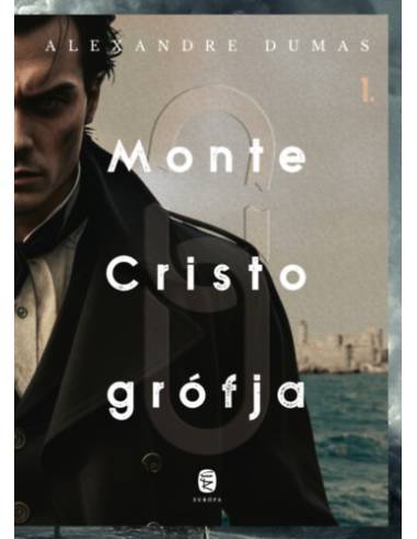Monte Cristo grófja