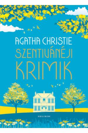 Szentivánéji krimik