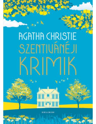 Szentivánéji krimik