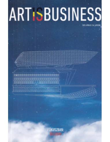 Art is Business - 2025. április - Fókuszban: Belgium