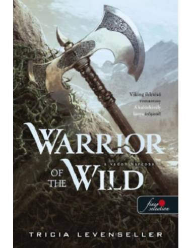 Warrior of the Wild - A vadon harcosa