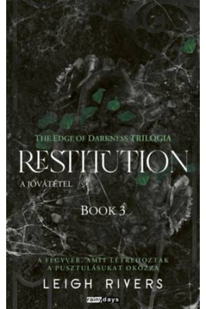 Restitution - A jóvátétel - (Különleges kiadás)