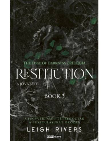 Restitution - A jóvátétel - (Különleges kiadás)