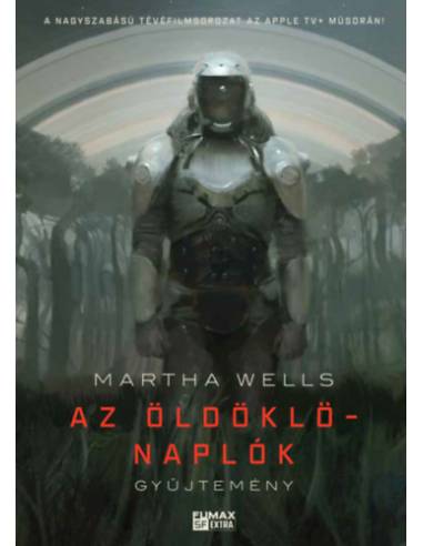 Az Öldöklő-naplók gyűjtemény
