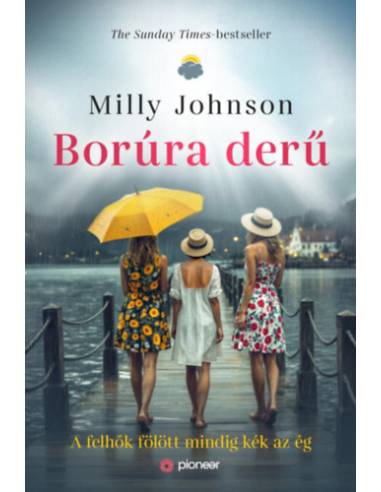 Borúra derű