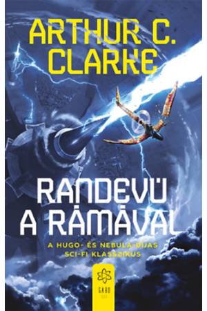 Randevú a Rámával