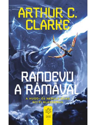 Randevú a Rámával