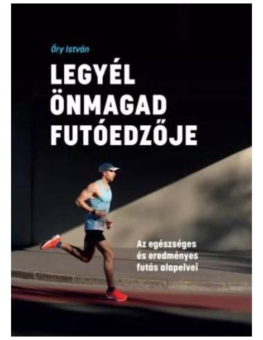 Legyél önmagad futóedzője