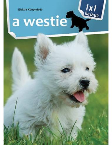 A westie - 1x1 kalauz