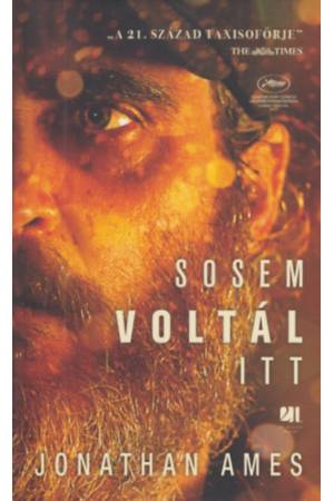 Sosem voltál itt