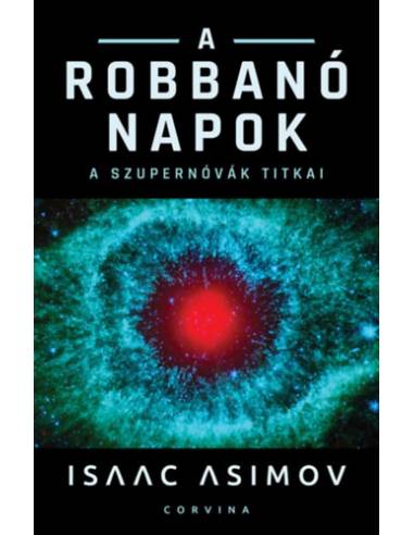 A robbanó Napok