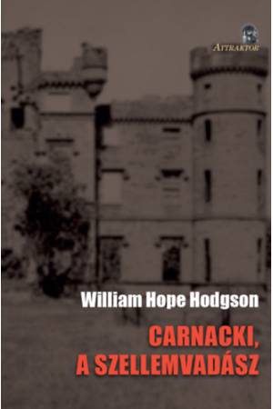 Carnacki, a szellemvadász
