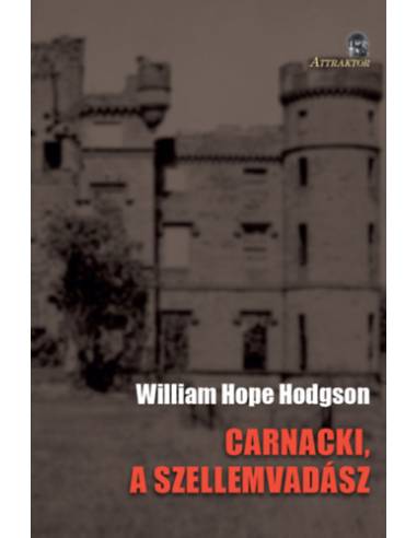 Carnacki, a szellemvadász