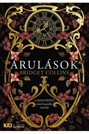 Árulások