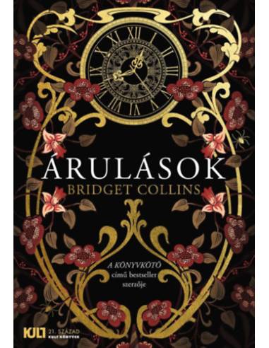 Árulások