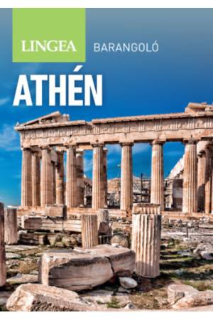 Athén - Barangoló - 2. kiadás