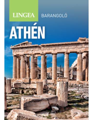 Athén - Barangoló - 2. kiadás