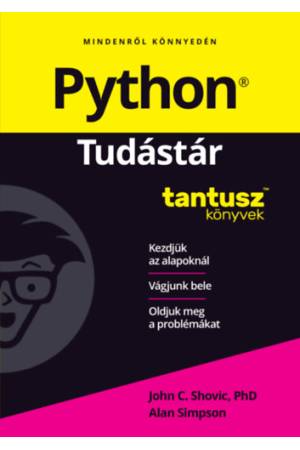 Python Tudástár