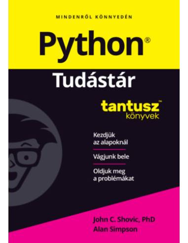 Python Tudástár