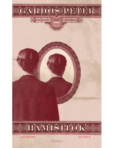 Hamisítók